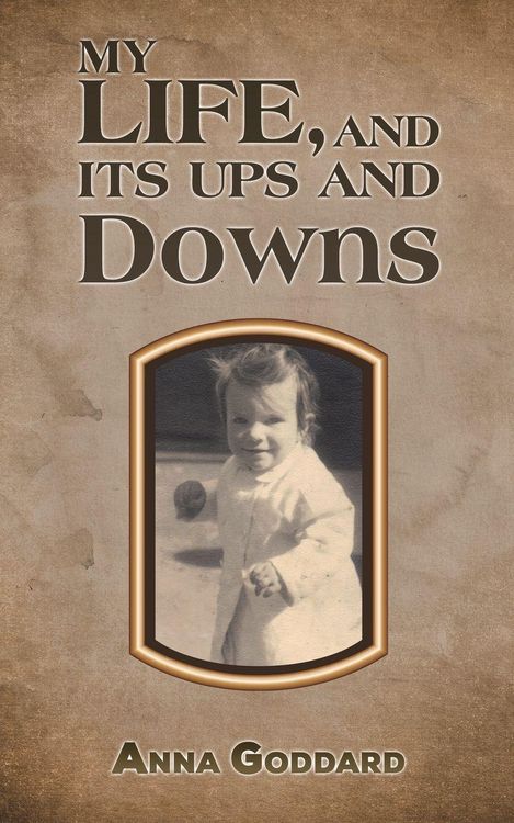 Produktbild: My Life, and Its Ups and Downs