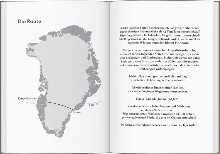 Produktbild: Die Eisbrecherin