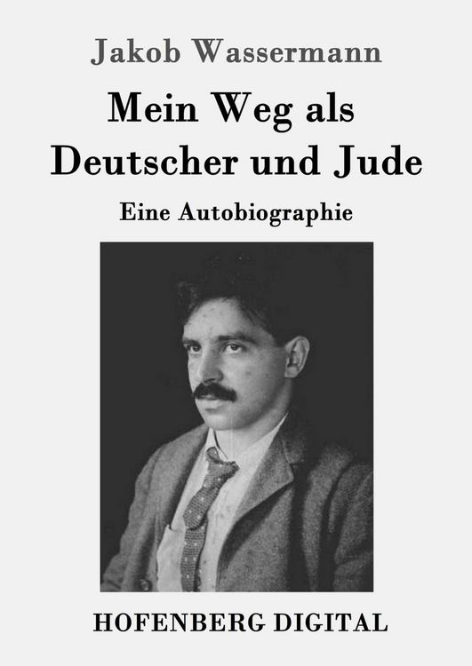 Produktbild: Mein Weg als Deutscher und Jude