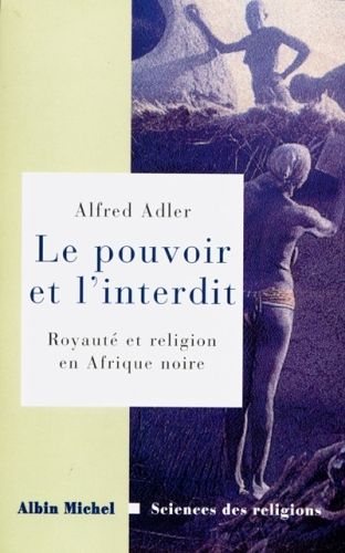 Produktbild: Fre-Pouvoir Et Linterdit (le)