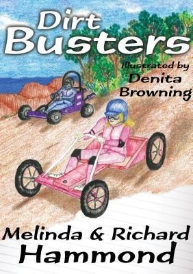 Produktbild: Dirt Busters