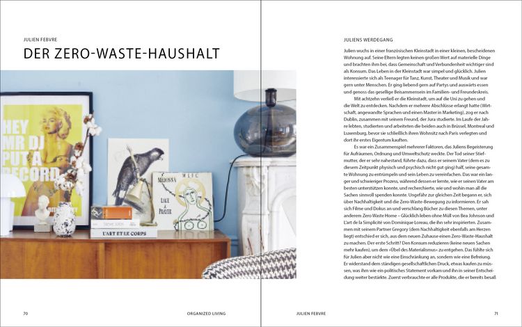 Produktbild: Organized Living