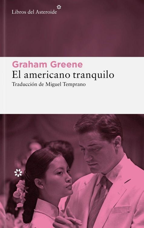 Produktbild: El Americano Tranquilo