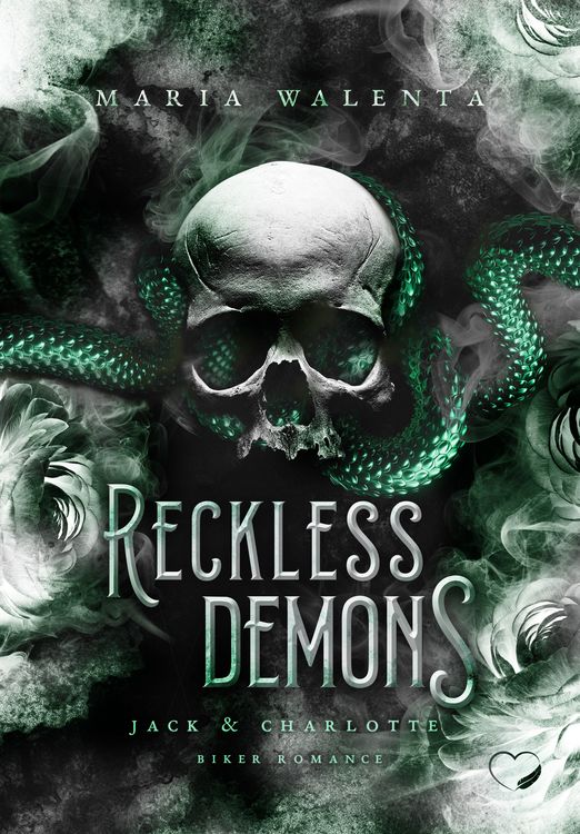 Produktbild: Reckless Demons
