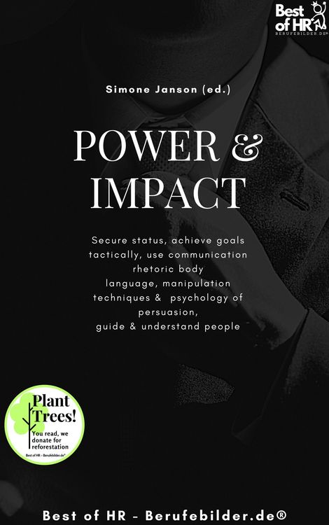 Produktbild: Power & Impact