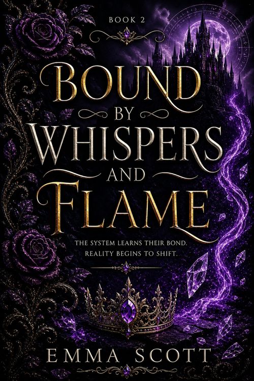 Produktbild: Bound By Whispers and Flame