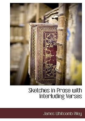 Produktbild: Sketches in Prose with Interluding Verses