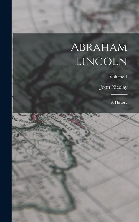 Produktbild: Abraham Lincoln