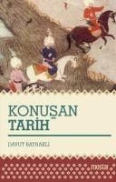 Produktbild: Konusan Tarih