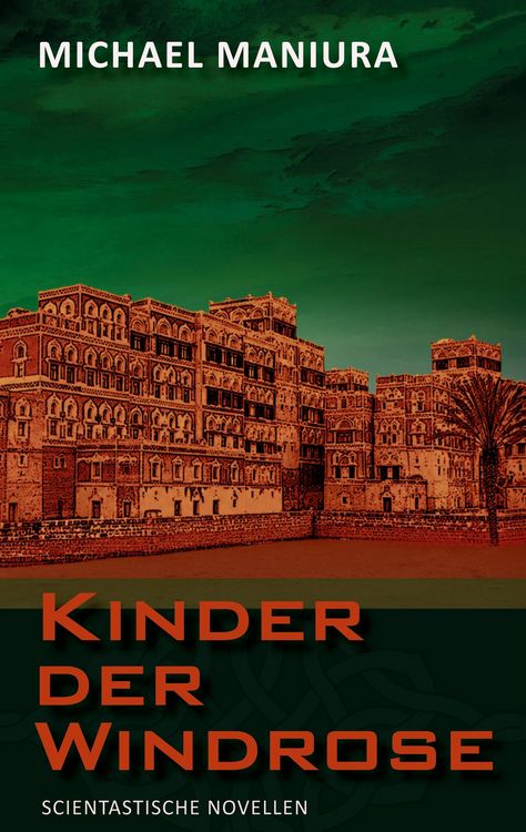 Produktbild: Kinder der Windrose