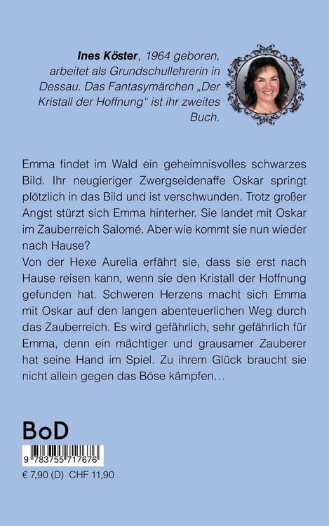 Produktbild: Olivia Engel & Co.