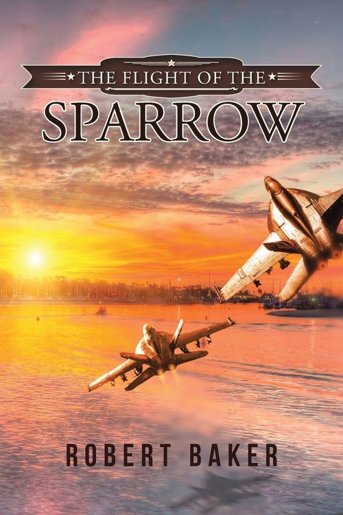 Produktbild: The Flight of the Sparrow