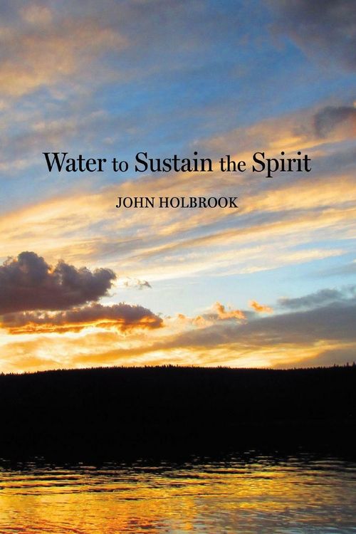 Produktbild: Water to Sustain the Spirit