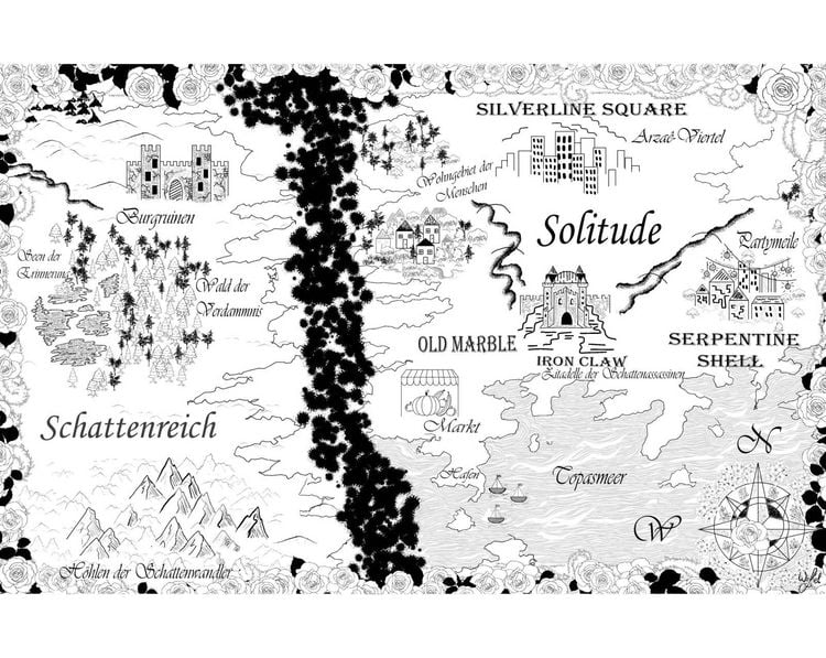 Produktbild: Solitude 2: Unleash the Shadows