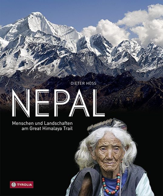 Produktbild: Nepal