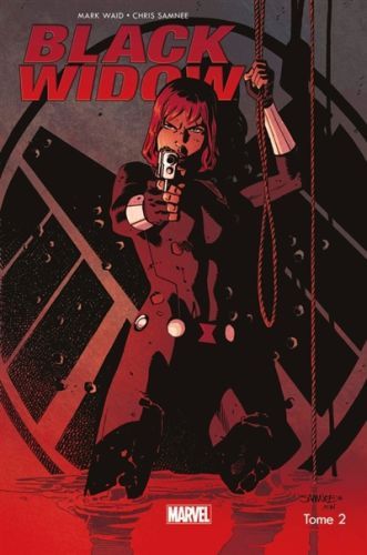 Produktbild: Black Widow