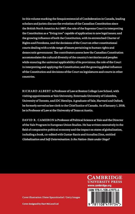 Produktbild: Canada in the World