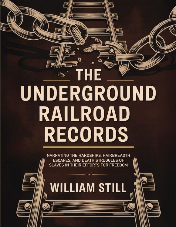 Produktbild: The Underground Railroad Records