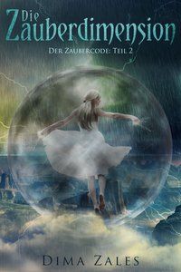 Produktbild: Die Zauberdimension
