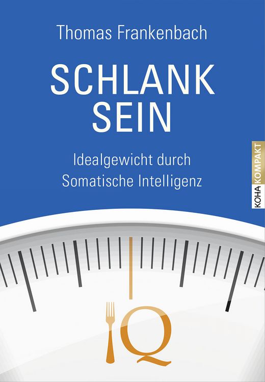 Produktbild: Schlank sein