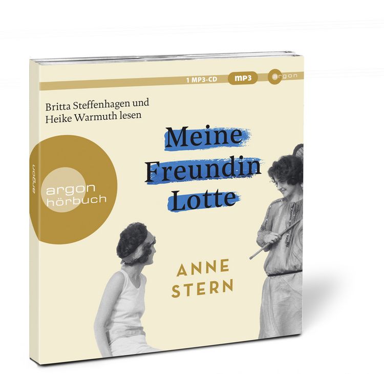 Produktbild: Meine Freundin Lotte