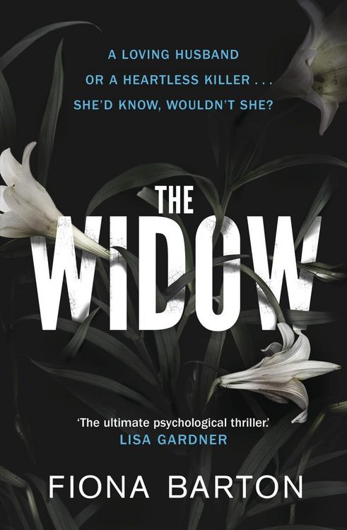 Produktbild: Barton, F: Widow