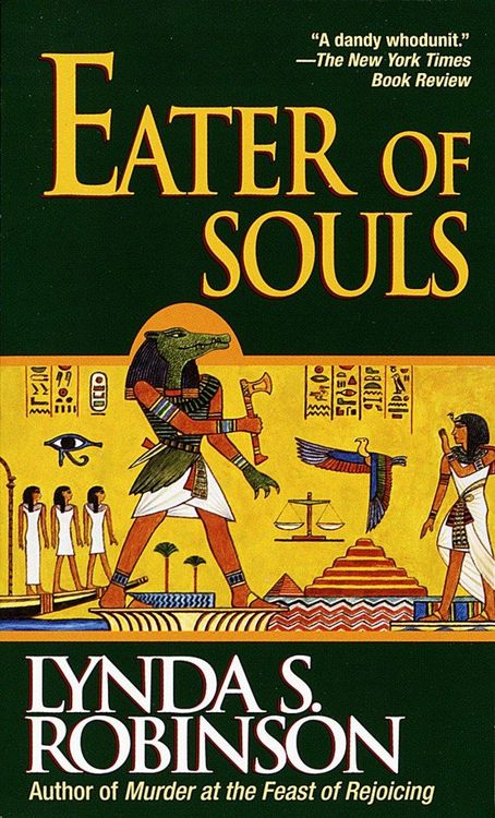 Produktbild: Eater of Souls