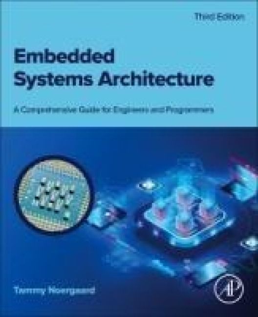 Produktbild: Embedded Systems Architecture