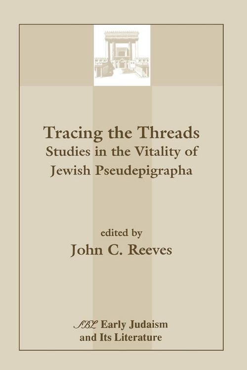 Produktbild: Tracing the Threads