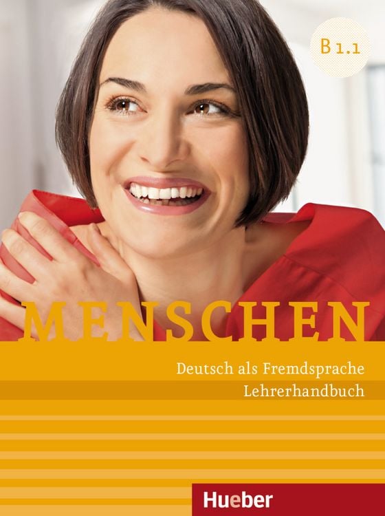 Bild vom Artikel Menschen B1. Paket Lehrerhandbuch B1/1 und B1/2 vom Autor Susanne Kalender