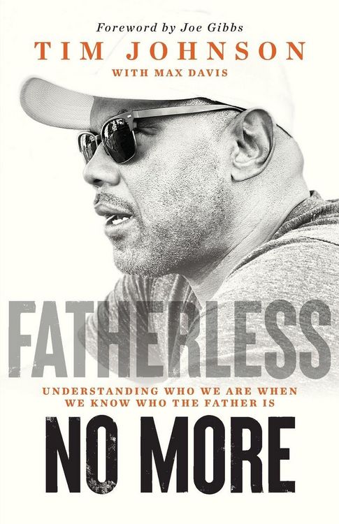 Produktbild: Fatherless No More