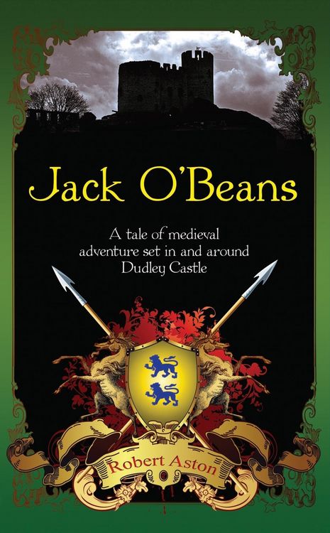 Produktbild: Jack O' Beans