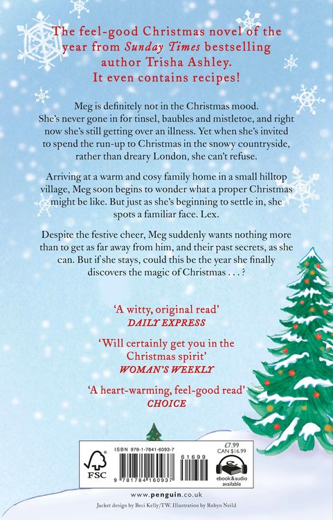 Produktbild: The Christmas Invitation