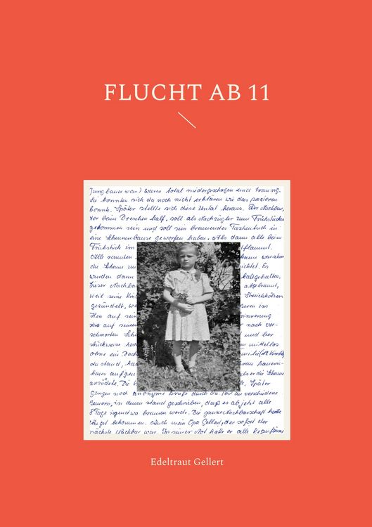 Produktbild: Flucht ab 11