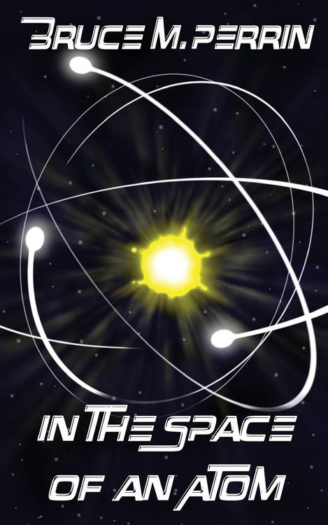 Produktbild: In the Space of an Atom