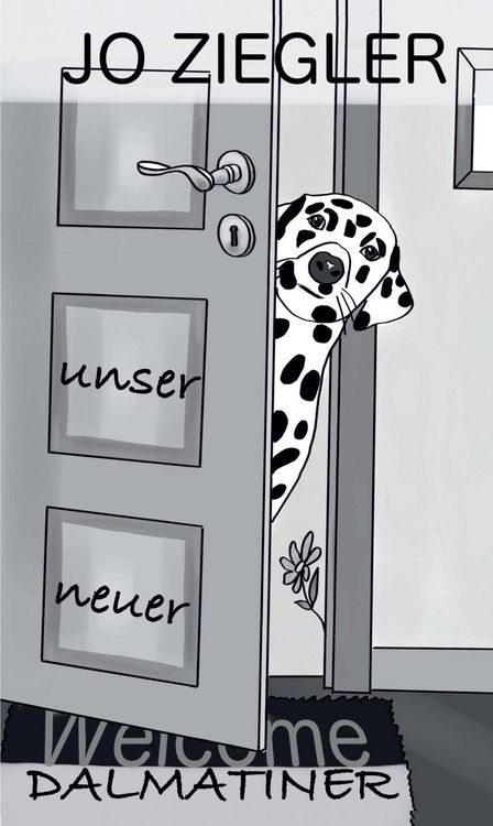 Produktbild: Unser Neuer Dalmatiner