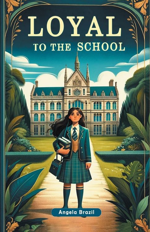 Produktbild: Loyal to the School