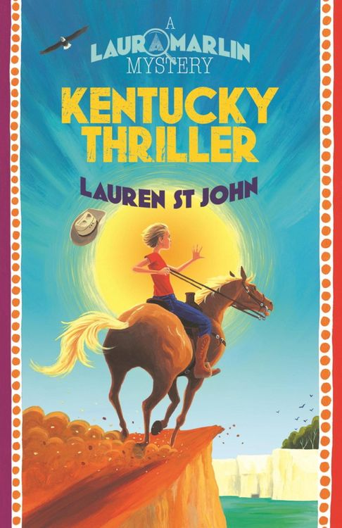 Produktbild: Kentucky Thriller