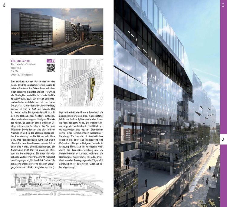 Produktbild: Rom. Architekturf&uuml;hrer