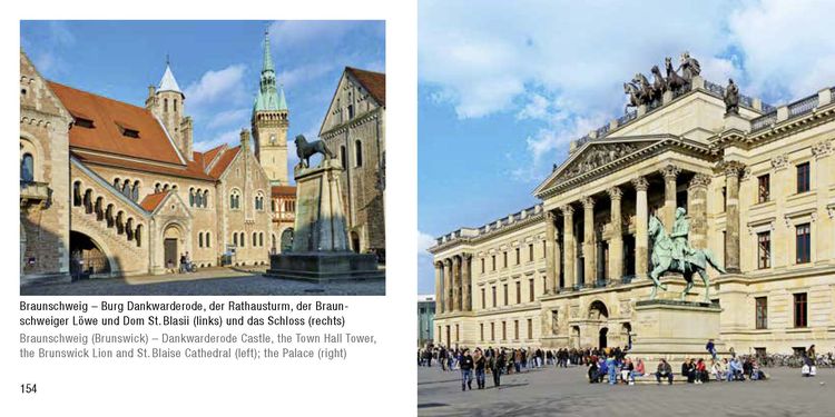 Produktbild: Deutschland/Germany &ndash; Book To Go