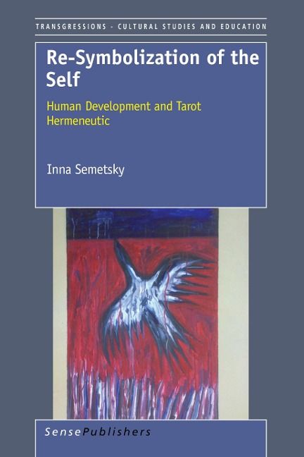 Produktbild: Re-Symbolization of the Self