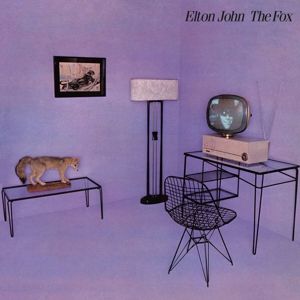 Produktbild: The Fox (Ltd. 1LP Remastered 2022)