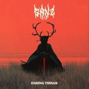 Produktbild: Ending Things