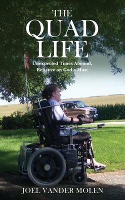 Produktbild: The Quad Life