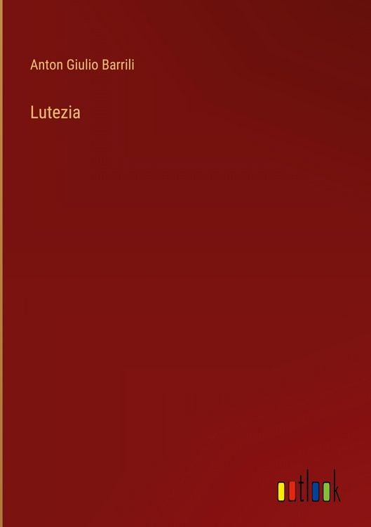 Produktbild: Lutezia