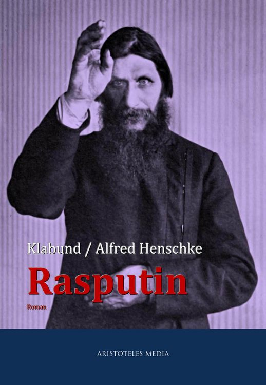 Produktbild: Rasputin