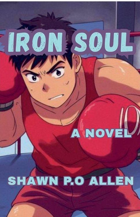 Produktbild: Iron Soul