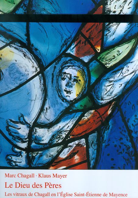 Produktbild: Le Dieu des P&egrave;res