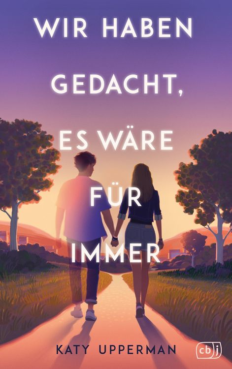 Produktbild: Wir haben gedacht, es w&auml;re f&uuml;r immer