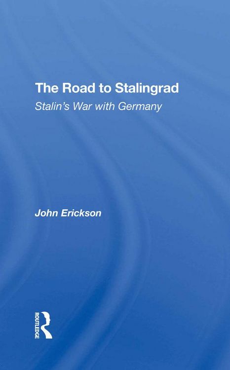 Produktbild: The Road To Stalingrad